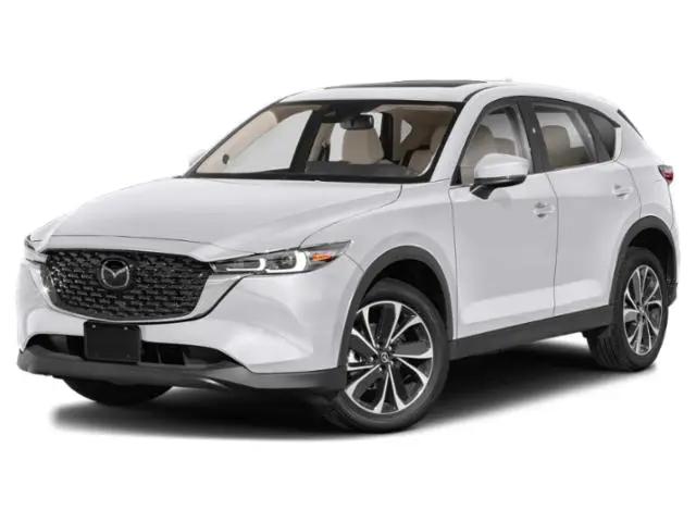 2022 Mazda CX-5 2.5 S Premium for sale in Morganton, NC