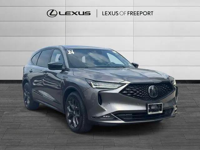 2024 Acura MDX A-SPEC for sale in Rockville Centre, NY