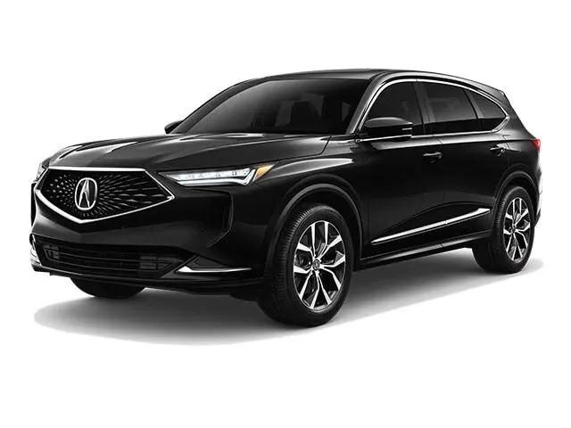 2023 Acura MDX Technology Package for sale in Heath, OH