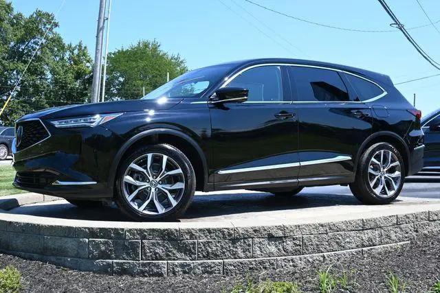 2023 Acura MDX Technology Package for sale in Heath, OH