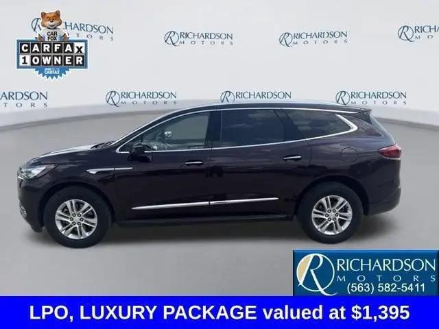2019 Buick Enclave AWD Essence for sale in Dubuque, IA