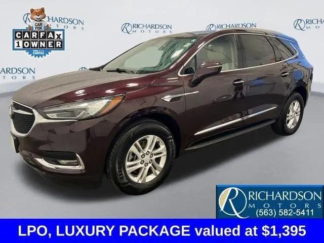 2019 Buick Enclave AWD Essence for sale in Dubuque, IA