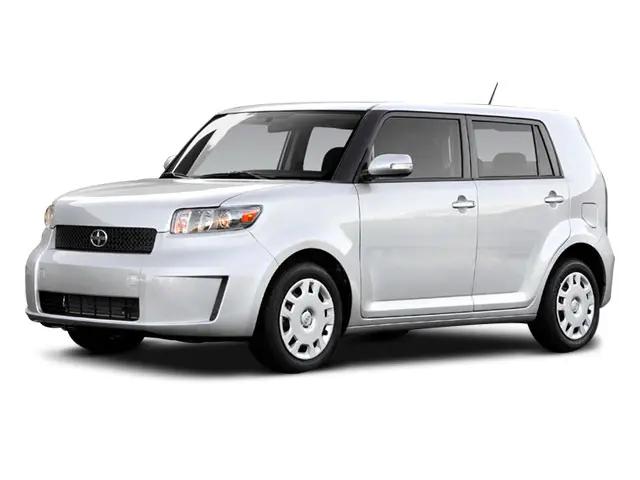2008 Scion xB Base for sale in Ardmore, PA