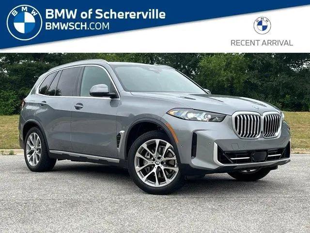 2025 BMW X5 xDrive40i for sale in Schererville, IN