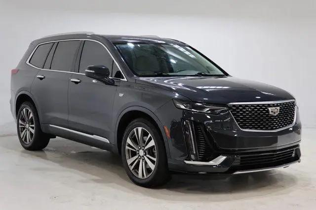 2021 Cadillac XT6 AWD Premium Luxury for sale in Indianapolis, IN