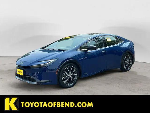 2024 Toyota Prius Limited AWD-e for sale in Bend, OR