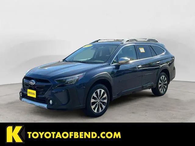2024 Subaru Outback Touring XT for sale in Bend, OR