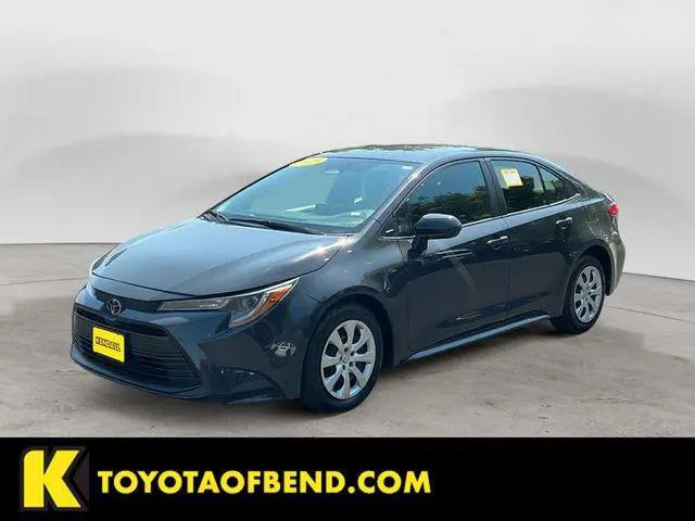 2023 Toyota Corolla LE for sale in Bend, OR