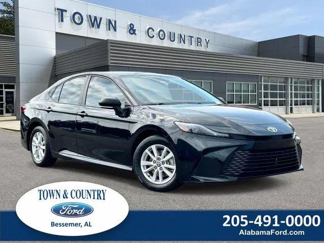 2025 Toyota Camry LE for sale in Bessemer, AL