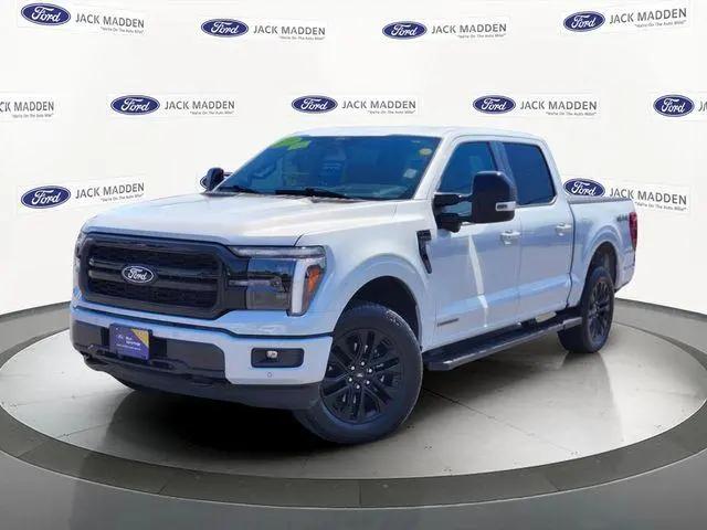 2025 Ford F-150 LARIAT for sale in Norwood, MA