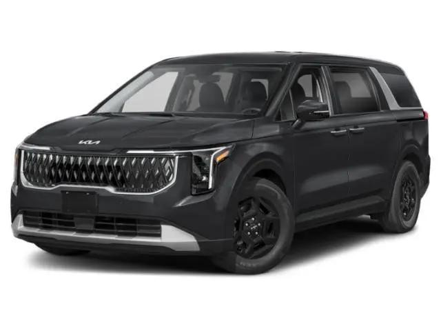 2026 Kia Carnival MPV LXS for sale in Salt Lake City, UT