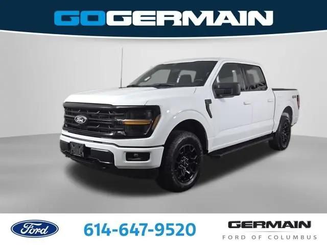 2025 Ford F-150 XLT for sale in Columbus, OH