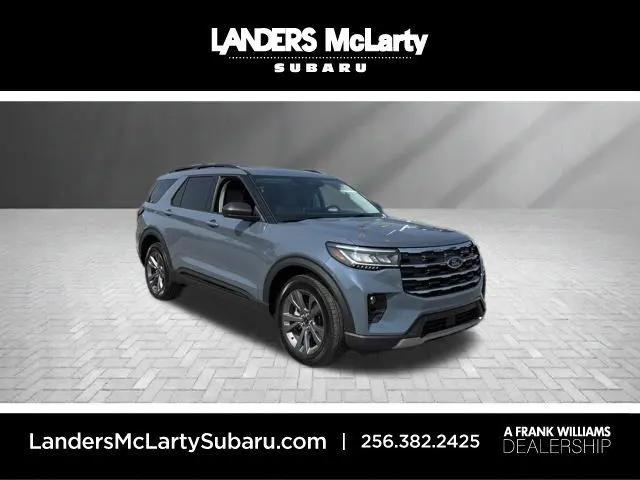 2026 Ford Explorer Active for sale in Huntsville, AL