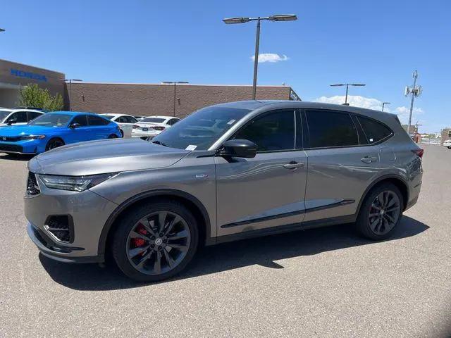 2022 Acura MDX Type S for sale in Peoria, AZ