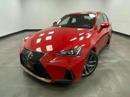 2019 Lexus IS 300 Base for sale in Linden, NJ