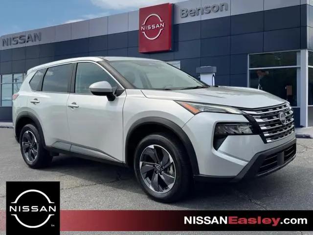 2025 Nissan Rogue SV FWD for sale in Easley, SC