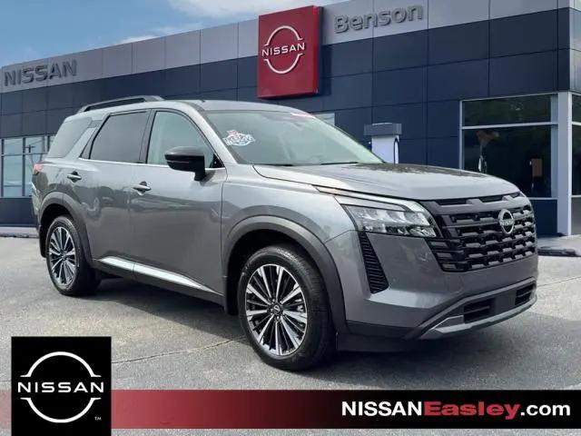 2026 Nissan Pathfinder Platinum for sale in Easley, SC