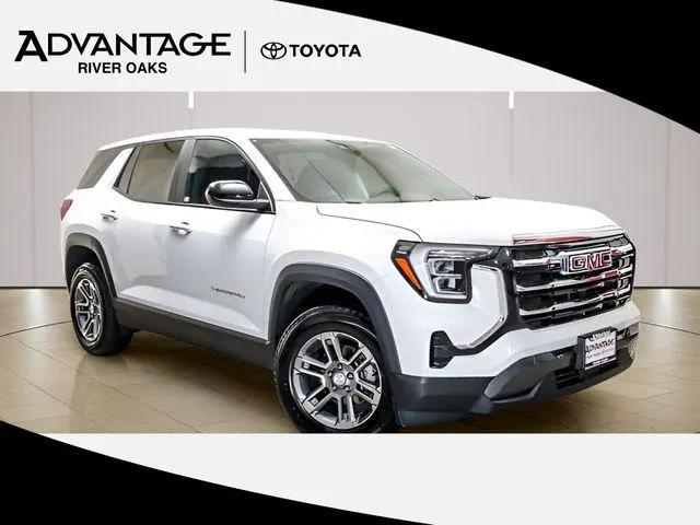 2025 GMC Terrain FWD Elevation for sale in Calumet City, IL