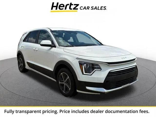 2026 Kia Niro LX for sale in Harvey, LA