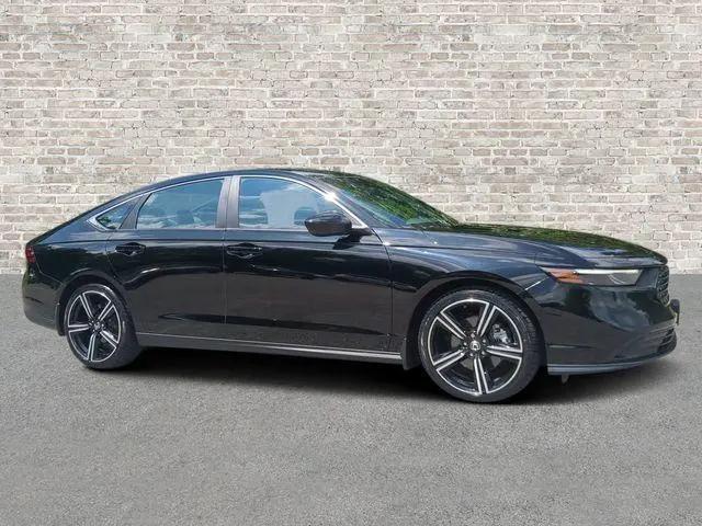 2024 Honda Accord Hybrid Sport for sale in Midlothian, VA