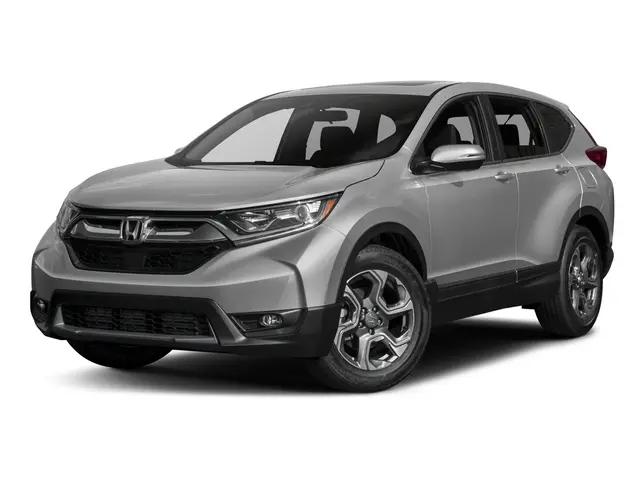 2017 Honda CR-V EX for sale in Midlothian, VA
