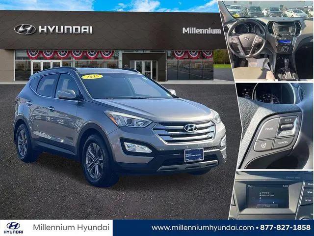 2015 Hyundai Santa Fe Sport 2.4L for sale in Hempstead, NY