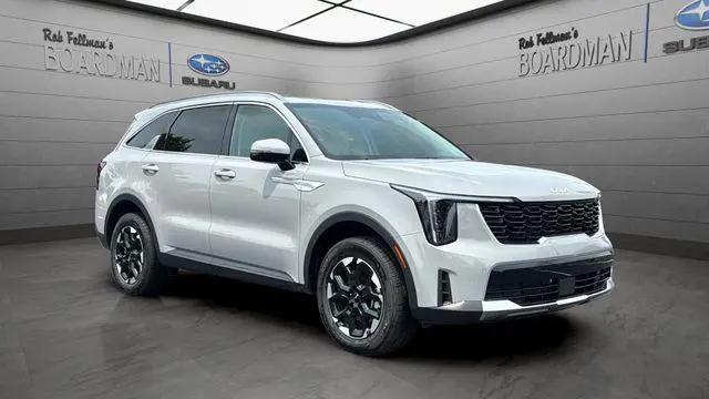 2025 Kia Sorento S for sale in Youngstown, OH