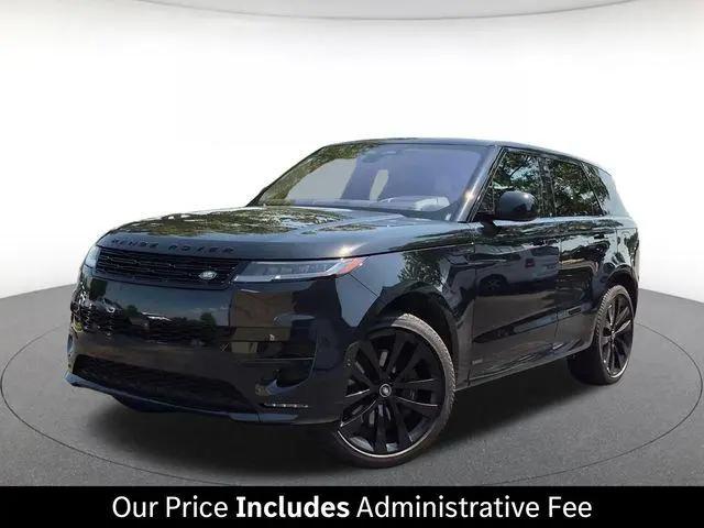 2023 Land Rover Range Rover Sport Autobiography for sale in O'Fallon, MO