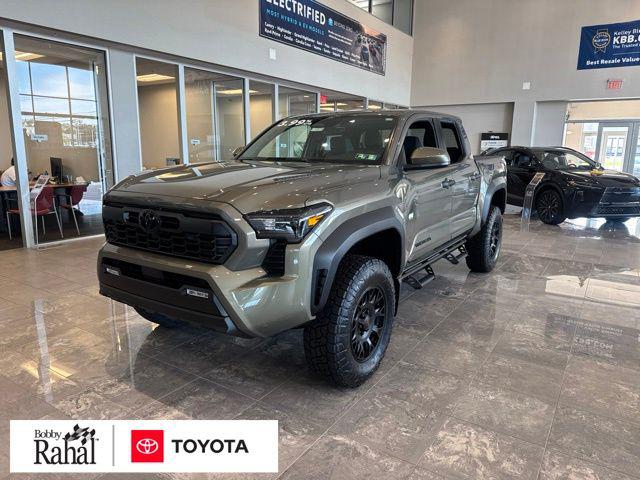 2026 Toyota Tacoma TRD Off-Road for sale in Mechanicsburg, PA