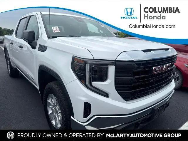 2023 GMC Sierra 1500 4WD Crew Cab Short Box Pro for sale in Columbia, MO