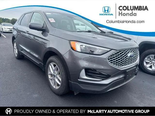 2023 Ford Edge SEL for sale in Columbia, MO