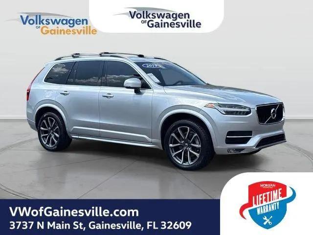 2019 Volvo XC90 T6 Momentum for sale in Gainesville, FL