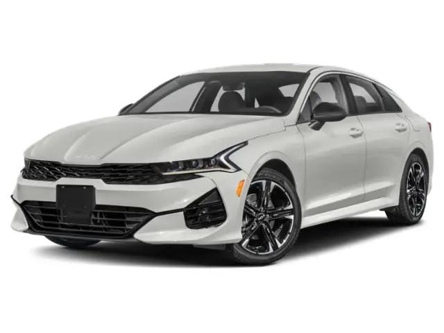 2024 Kia K5 GT-Line for sale in Lake City, FL