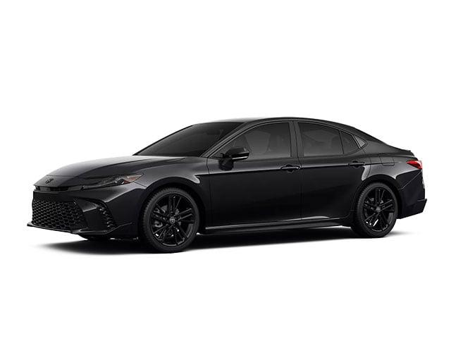2026 Toyota Camry Nightshade for sale in Fairfax, VA