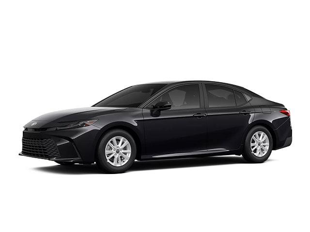 2026 Toyota Camry LE for sale in Fairfax, VA