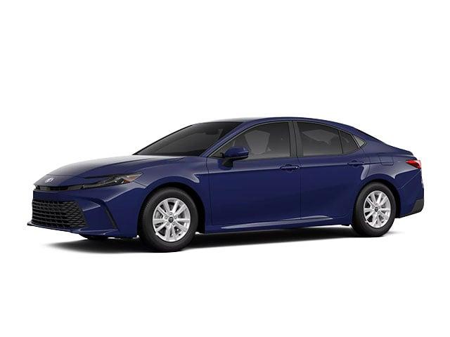 2026 Toyota Camry LE for sale in Fairfax, VA