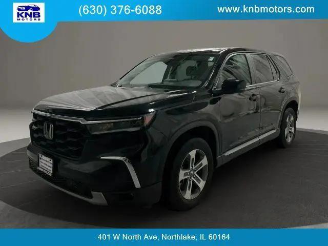 2023 Honda Pilot AWD EX-L 8 Passenger for sale in Northlake, IL