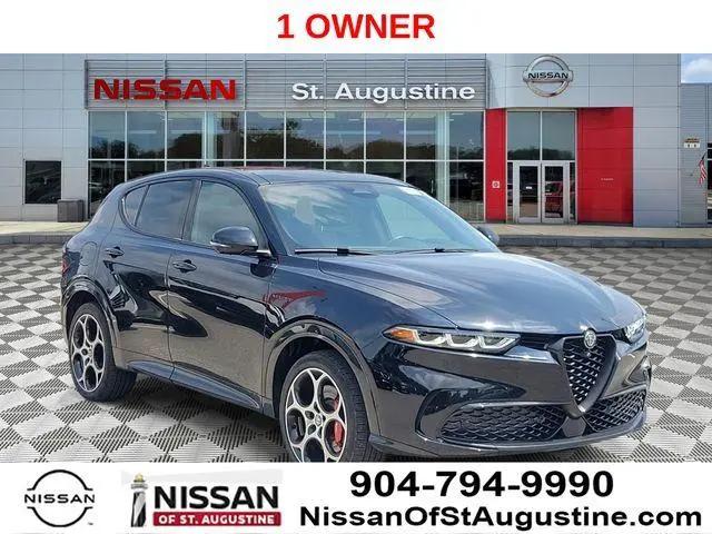 2024 Alfa Romeo Tonale Veloce EAWD for sale in St Augustine, FL