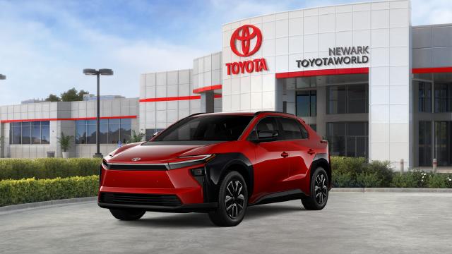 2026 Toyota bZ XLE Plus for sale in Newark, DE
