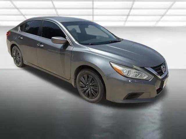 2016 Nissan Altima 2.5 S for sale in Sherman, TX