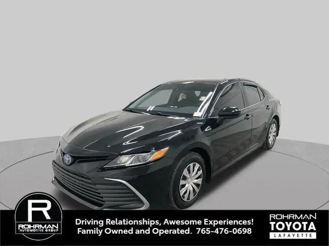 2024 Toyota Camry LE for sale in Lafayette, IN