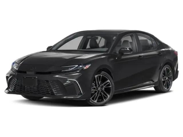 2026 Toyota Camry XSE for sale in Jefferson City, MO