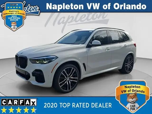 2023 BMW X5 sDrive40i for sale in Orlando, FL