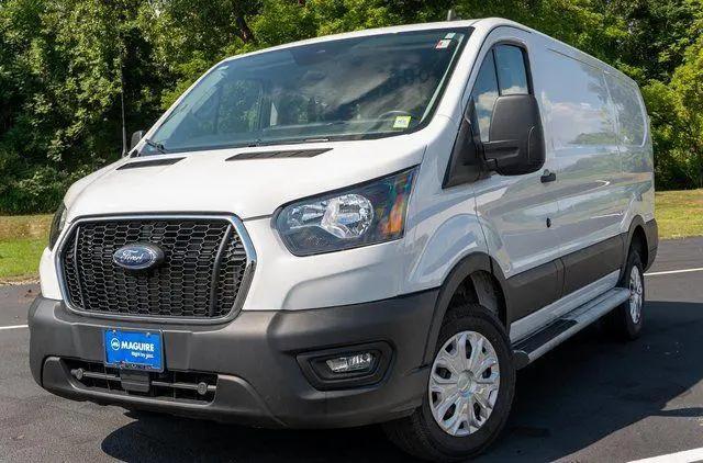 2025 Ford Transit Cargo Van Base for sale in Syracuse, NY