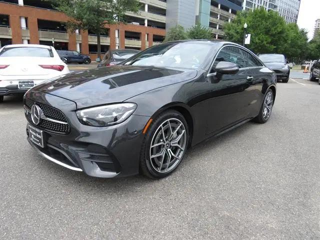 2023 Mercedes-Benz E 450 4MATIC for sale in Arlington, VA