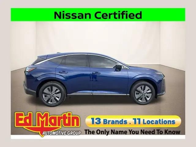 2025 Nissan Murano SL for sale in Indianapolis, IN