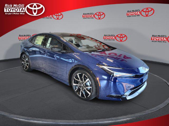 2027 Toyota Prius Plug-In XSE Premium for sale in Alcoa, TN