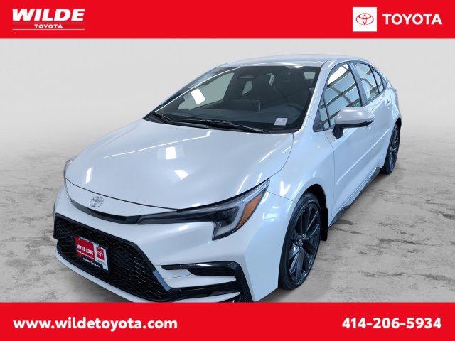 2026 Toyota Corolla Hybrid SE for sale in West Allis, WI
