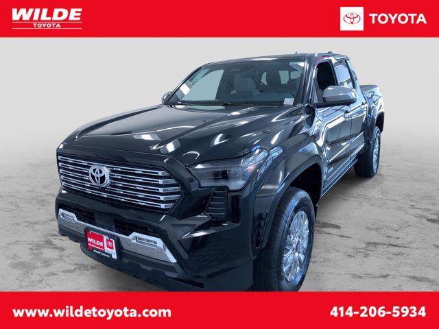 2026 Toyota Tacoma Limited for sale in West Allis, WI