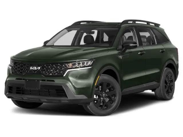 2022 Kia Sorento X-Line S for sale in Panama City, FL